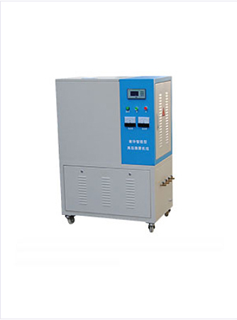 離心式手推噴霧降塵機