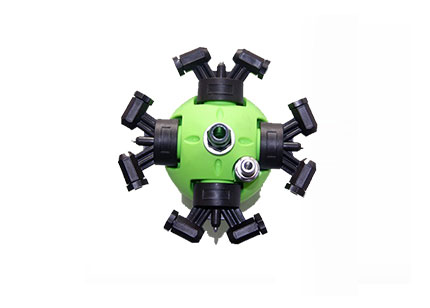 包裝車(chē)間干霧加濕器的使用效果如何?