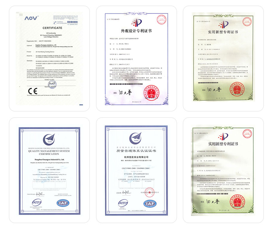 榮譽(yù)證書(shū)