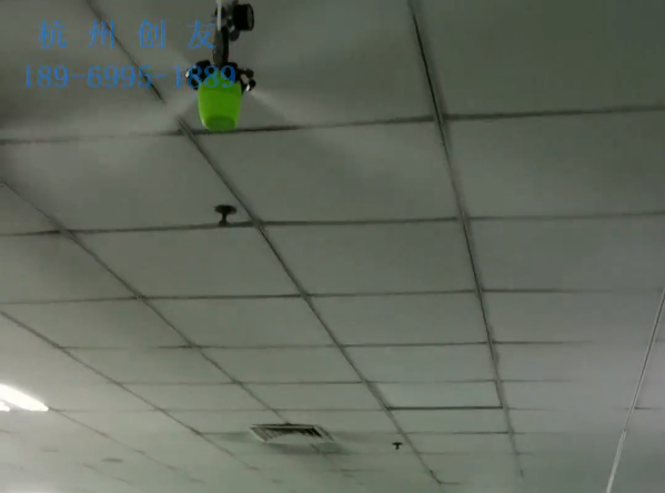 水質(zhì)是如何影響工業(yè)加濕器的使用