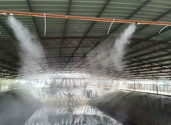 垃圾站消毒除臭-(2) 垃圾站消毒除臭-(2)